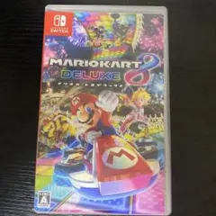 マリオカート8 デラックス