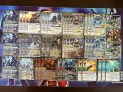 バトスピ　武装ガチャ　デッキ　バトルスピリッツ