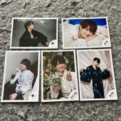 浮所飛貴 生写真