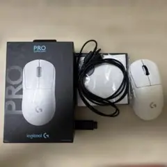 Logicool Gpro X Superlight