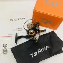 ダイワ(Daiwa)16 イプリミ 2004 スピニングリール