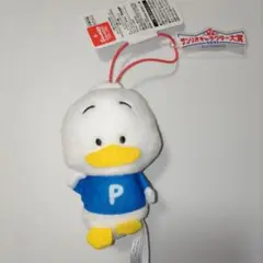 サンリオキャラクターズ キャラクター大賞マスコット2025あひるのペックル
