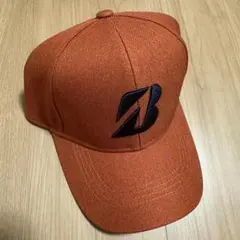 ブリヂストン ゴルフ キャップ メンズ 新品 定価4070円 安売り