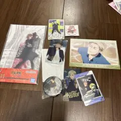 呪術廻戦　パパ黒　ななみん　釘崎