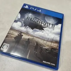 FINAL FANTASY XV PS4