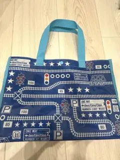 スイミングバック　プールバック　水泳バック　電車