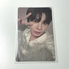 TXT テヒョン weverse ラキドロ2次 TOGETHER