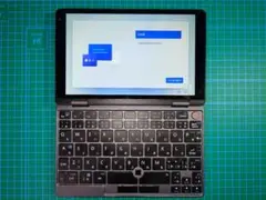 FFF-PCM2B 2-in-1 ウルトラモバイルPC