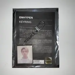 ENHYPEN ジェイ BORDER:儚い