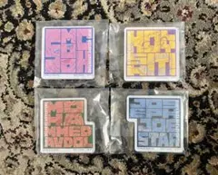 一番くじ ジョジョの奇妙な冒険 スターダストクルセイダース　I