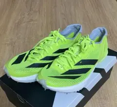 adidas adizero アンビション　23.5