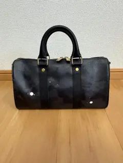 GENTIL BANDIT（ジャンティバンティ）B'2nd別注ミニボストン