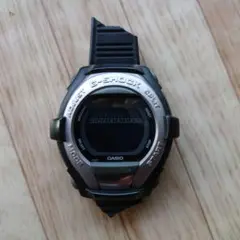 CASIO G-SHOCK GT-001(ジャンク品)