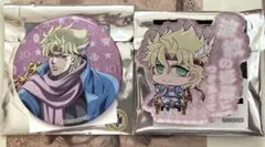 ジョジョの奇妙な冒険 ジョジョワールド3 シーザー