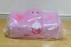 ポケモン　ラッキー　ティッシュボックス