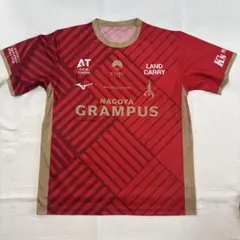 NAGOYAグランパス　鯱の大祭典 応援ユニフォーム　非売品
