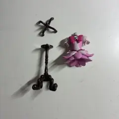 ハートキャッチプリキュア　キュアブロッサム　トルソー