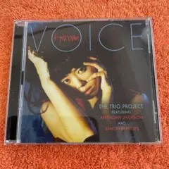 上原ひろみ　VOICE