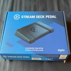 elgato STREAM DECK PEDAL