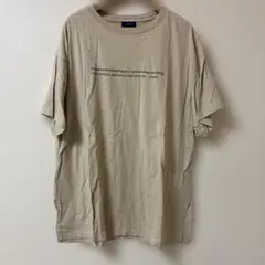 シップス　SHIPS Tシャツ
