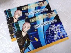 うたプリ ライエモ 店舗別特典 ブロマイド ナギ