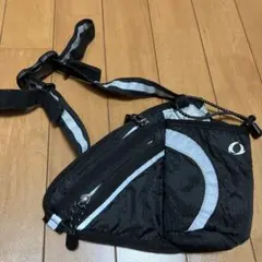 イグニオ　ウエストポーチ