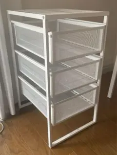 IKEA レッナールト　引き出しユニット