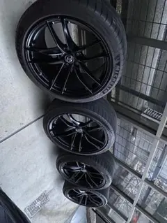 GR 90スープラ　純正OP鍛造ホイール 86 シビック　フェアレディz GR 90スープラ 純正OP鍛造ホイール 86 シビック フェアレディz