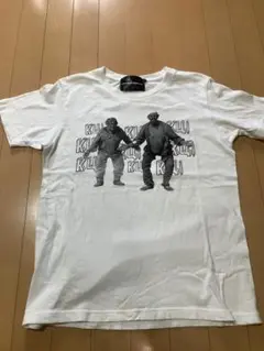 不思議惑星キン・ザ・ザ　映画Tシャツ