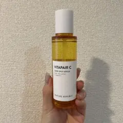 ネイチャーリパブリック vitapair c 大容量90ml