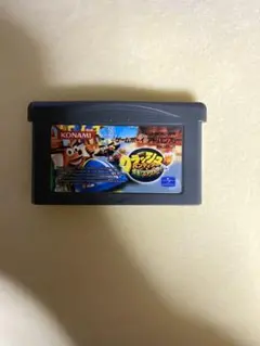 クラッシュバンディグー　レース　GBA