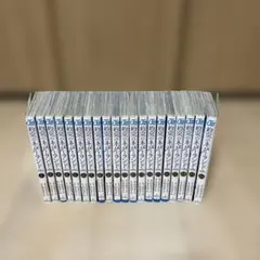 約束のネバーランド 全巻セット