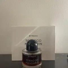 BYREDO TOBACCO MANDARIN 50ml
