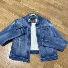 DIESEL Gジャン