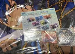 セガラッキーくじ プロセカ あんスタ コラボ B賞 D賞E賞 彰人 ジュン