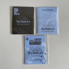 PLAVE ファンコン　PHOTOCARD PACK トレカ　コンプセット