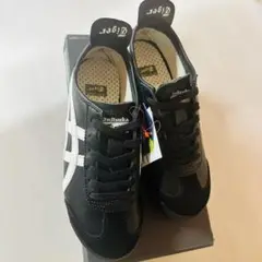 【本日発送します】Onitsuka Tiger トレーニングシューズ ブ*38*