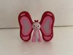 モンスターフォント2 ハンナ　ガチャ