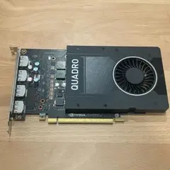 NVIDIA QUADRO P2000 グラフィックボード