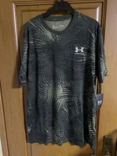 Under Armour トレーニング Tシャツ XL