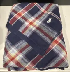 ラルフローレン バスタオル 未使用