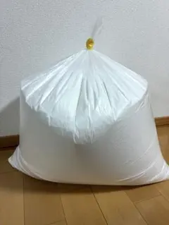 無印良品 ビーズクッション 補充用 マイクロ ビーズ 1キロ