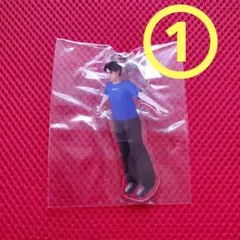 新品未開封　kemio ケミオ　けみお　ストラップ　キーホルダー