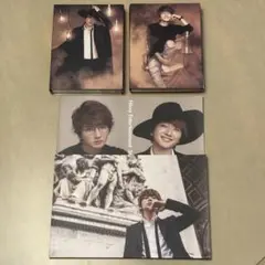 Nissy 5th Anniversary BEST Nissy盤