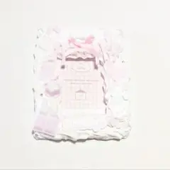 トレカケース 硬質ケース ホイップ スイーツ 平成女児 量産型