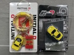 頭文字D トリプルアクセサリーストラップループ 全6種セット 2025年最新】頭文字d ストラップの人気アイテム - メルカリ