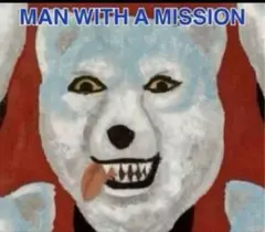 タワーレコ ード MAN WITH A MISSION