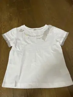 最終価格！メゾピアノ 半袖140