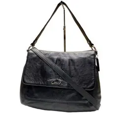 美品!COACH 2wayバッグ 5282