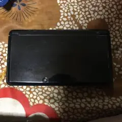 ニンテンドー3DS